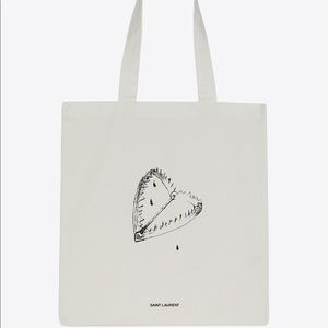 YSL Yves Saint Laurent Tote bag